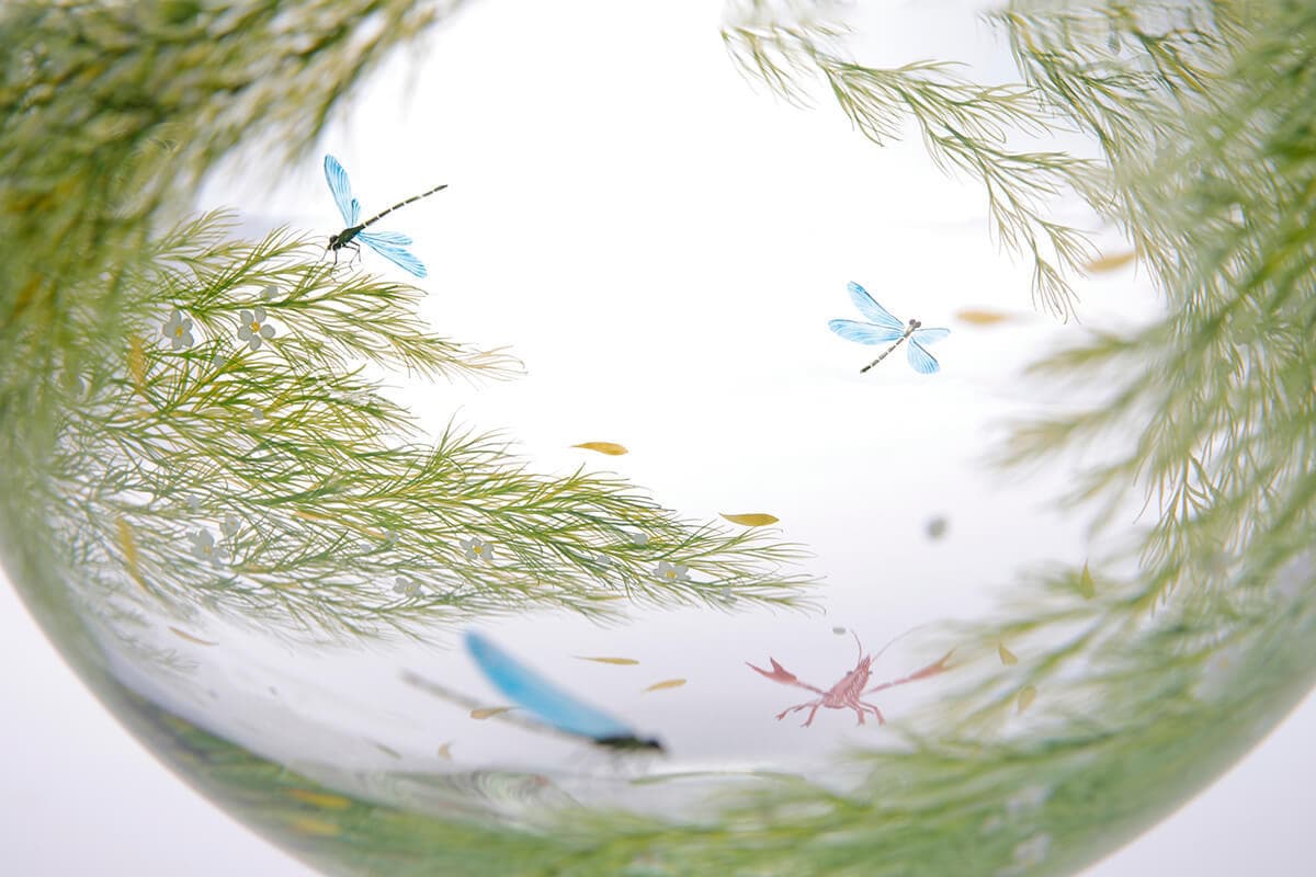 YUKI_NISHIYAMA_glass