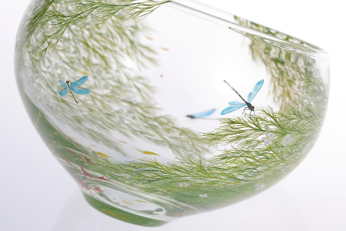 YUKI_NISHIYAMA_glass