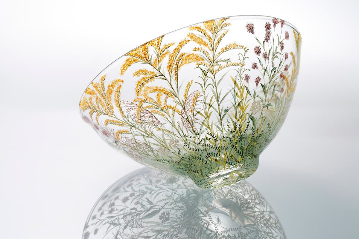 YUKI_NISHIYAMA_glass