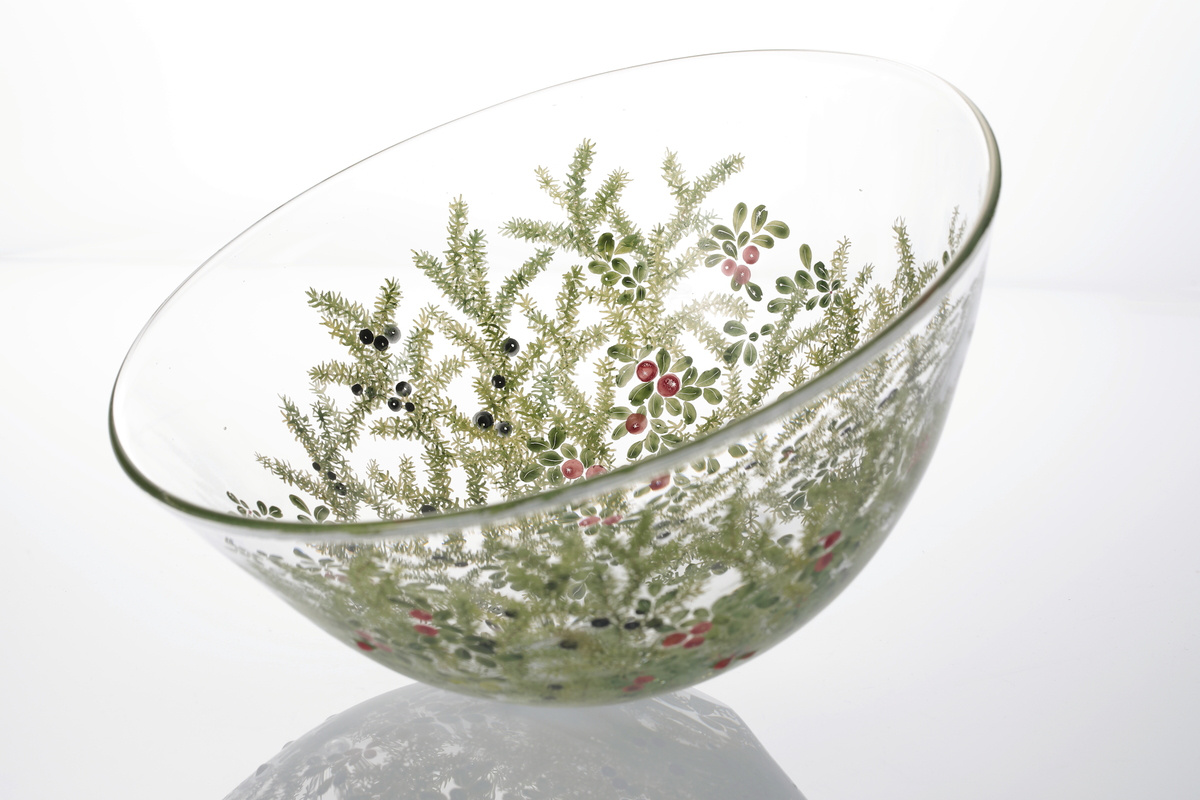 ガラス作家_西山雪｜Yuki_Nishiyama_Glass