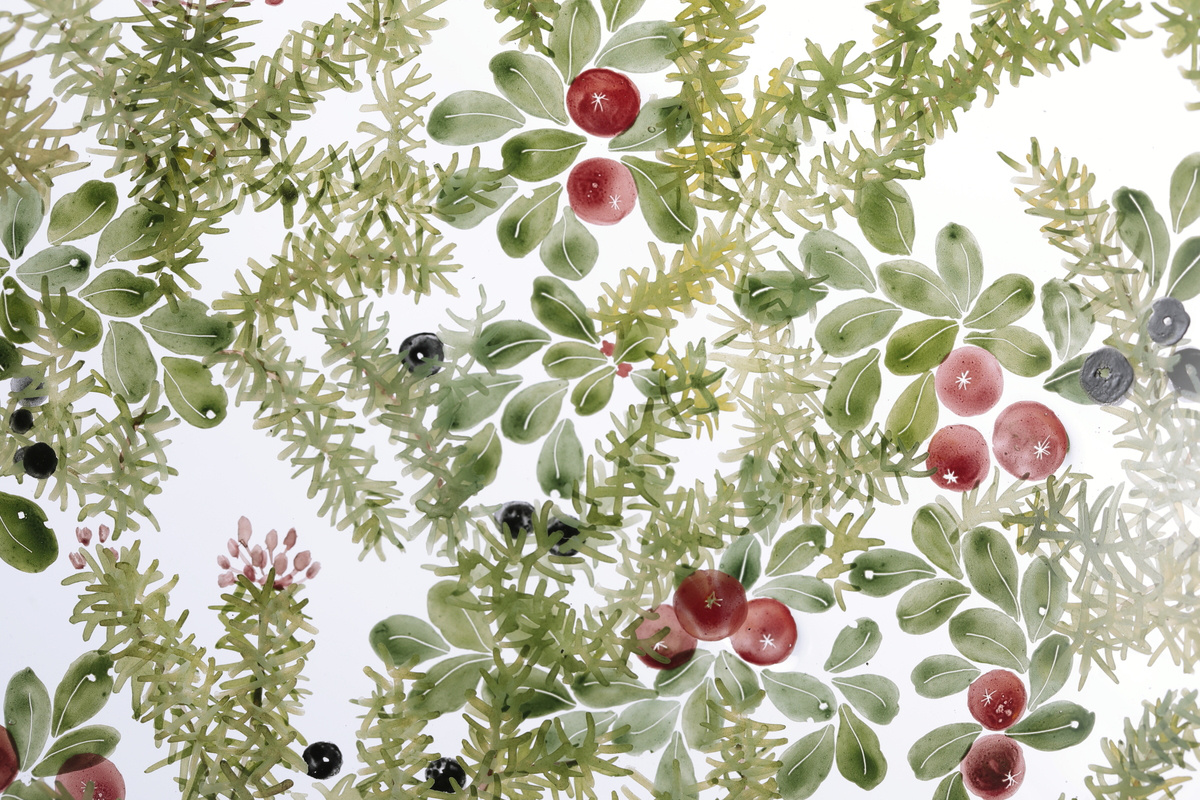 ガラス作家_西山雪｜Yuki_Nishiyama_Glass