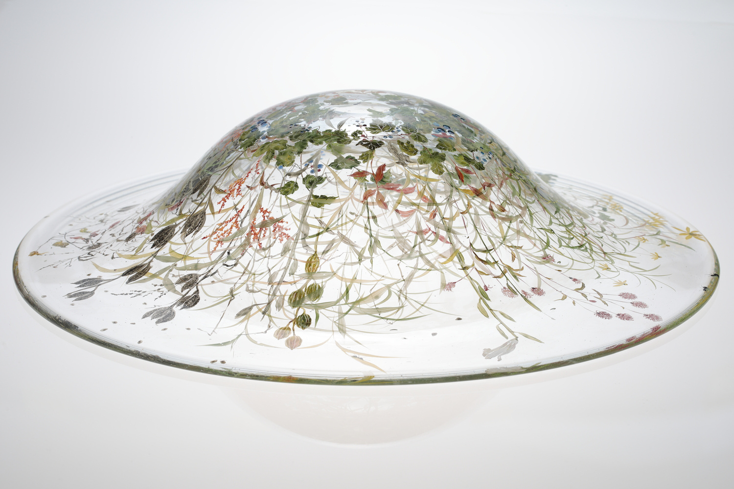 ガラス作家_西山雪｜Yuki_Nishiyama_Glass