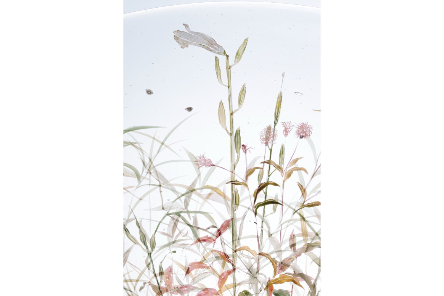 ガラス作家_西山雪｜Yuki_Nishiyama_Glass